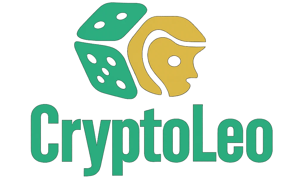 CryptoLeo